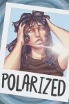 Book cover for Polarized