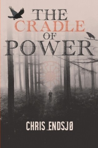 Cover of The Cradle of Power