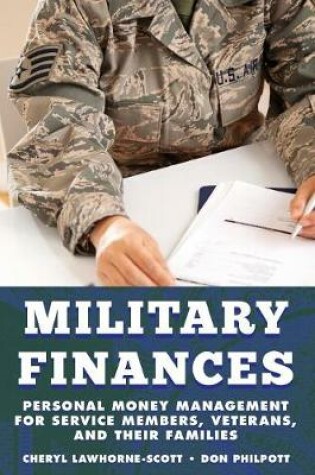 Cover of Military Finances