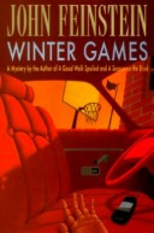 Cover of Winter Games