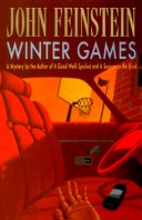 Book cover for Winter Games