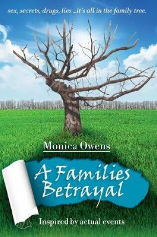 Cover of A Families Betrayal