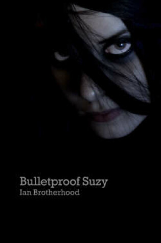 Cover of Bulletproof Suzy