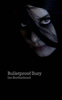 Book cover for Bulletproof Suzy