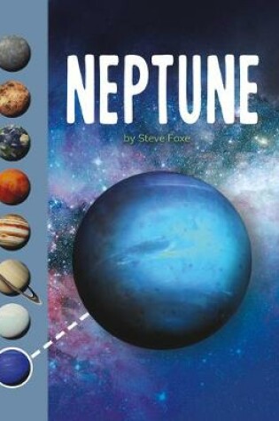 Cover of Neptune