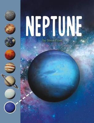 Book cover for Neptune