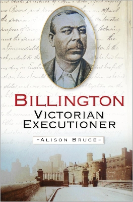 Book cover for Billington