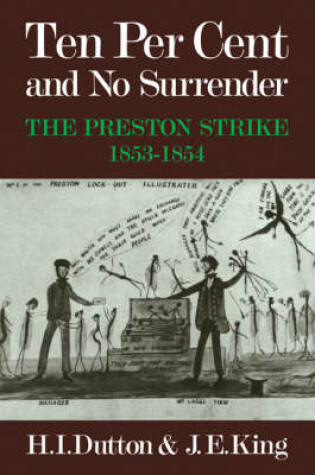 Cover of Ten Per Cent and No Surrender