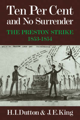 Book cover for Ten Per Cent and No Surrender