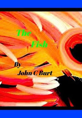 Book cover for The Fish.