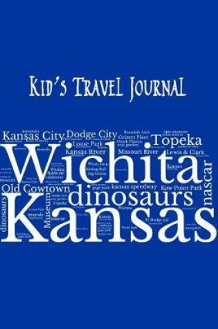 Cover of Kansas