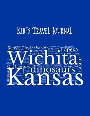 Book cover for Kansas