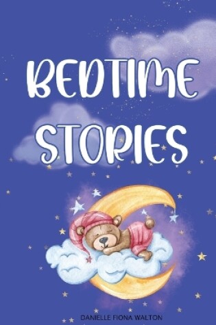 Cover of Bedtime Stories