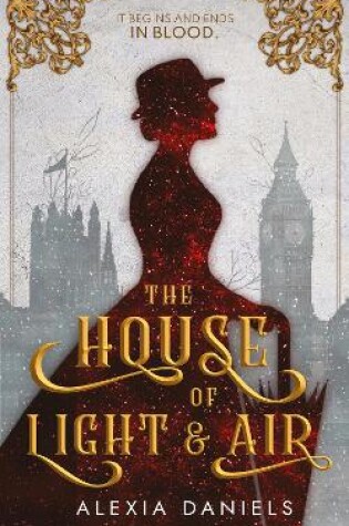 Cover of The House of Light & Air