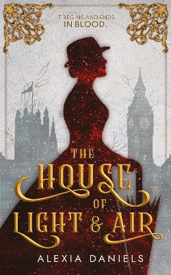 Book cover for The House of Light & Air