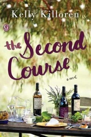 Cover of The Second Course