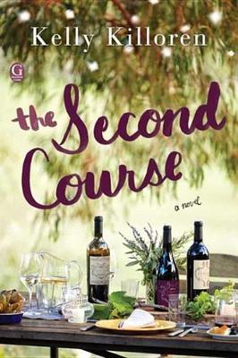 Book cover for The Second Course