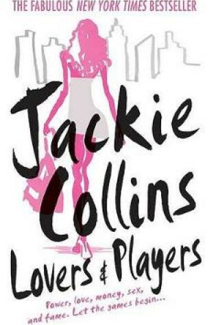 Cover of Lovers & Players