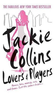 Book cover for Lovers & Players