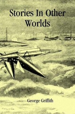 Cover of Stories In Other Worlds