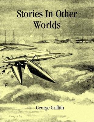Book cover for Stories In Other Worlds