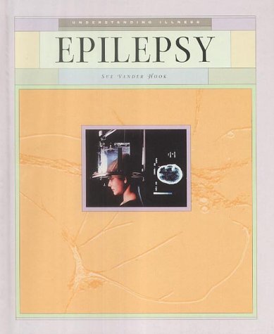 Book cover for Epilepsy