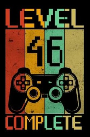 Cover of Level 46 Complete