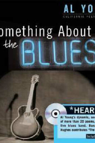 Cover of Something About the Blues