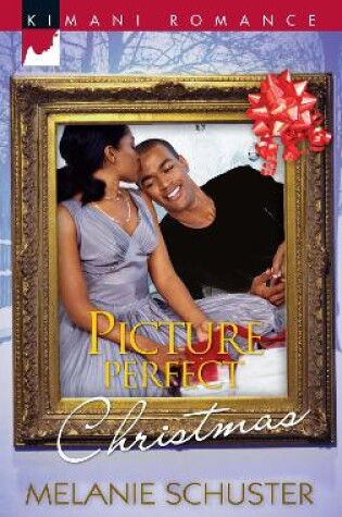 Cover of Picture Perfect Christmas