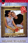 Book cover for Picture Perfect Christmas
