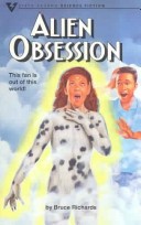 Book cover for Alien Obsession