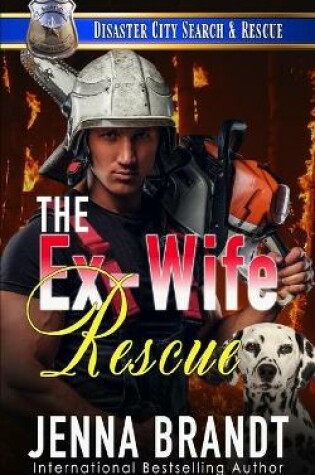 Cover of The Ex-Wife Rescue