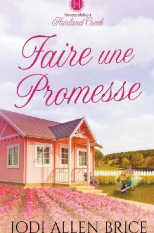 Cover of Faire une Promesse
