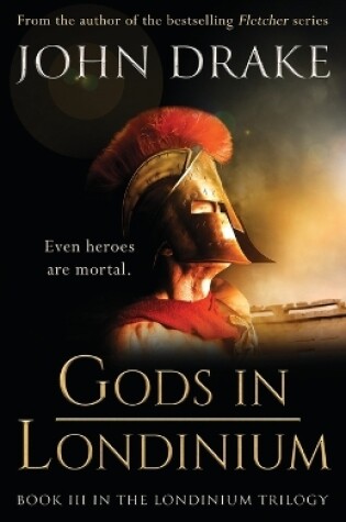 Cover of Gods in Londinium