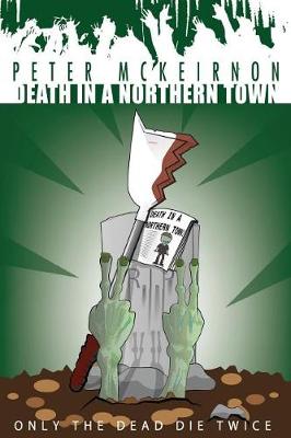 Book cover for Death in a Northern Town 4