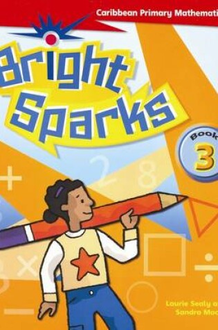 Cover of Bright Sparks Grade 3