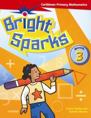 Book cover for Bright Sparks Grade 3