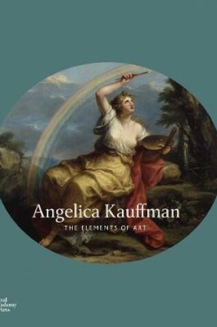 Cover of Angelica Kauffman