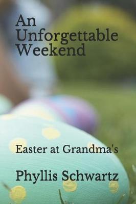 Book cover for An Unforgettable Weekend