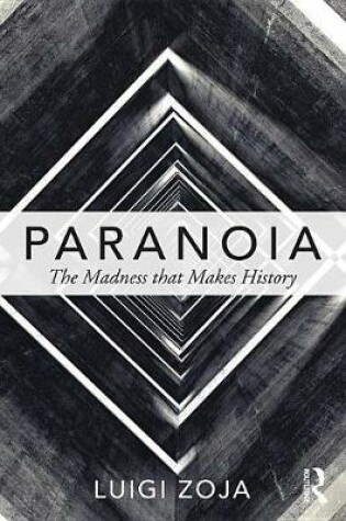 Cover of Paranoia