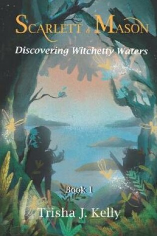 Cover of Discovering Witchetty Waters