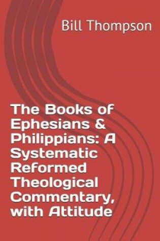 Cover of The Books of Ephesians & Philippians