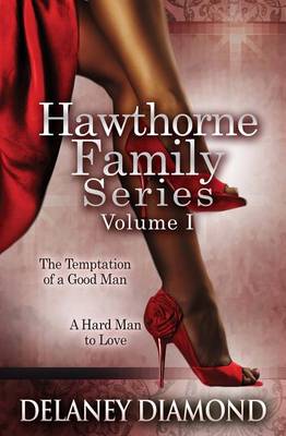 Book cover for Hawthorne Family Series Volume I