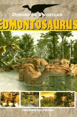 Cover of Edmontosaurus