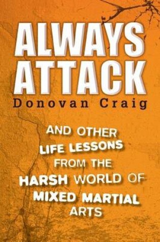Cover of Always Attack