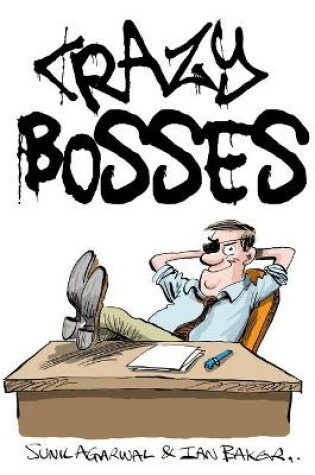 Cover of Crazy Bosses