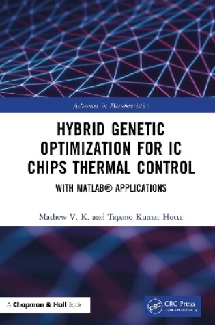 Cover of Hybrid Genetic Optimization for IC Chips Thermal Control