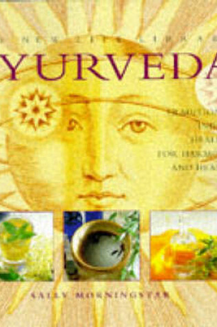 Cover of Ayurveda