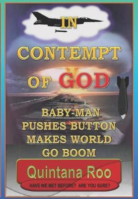 Book cover for Contempt of God