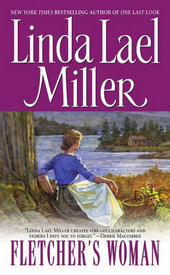 Cover of Fletcher's Woman